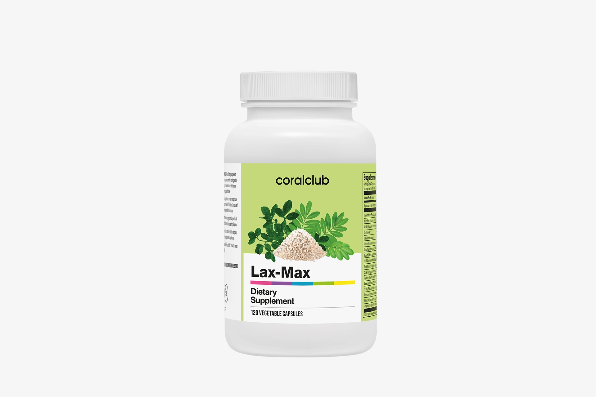 Lax-Max 