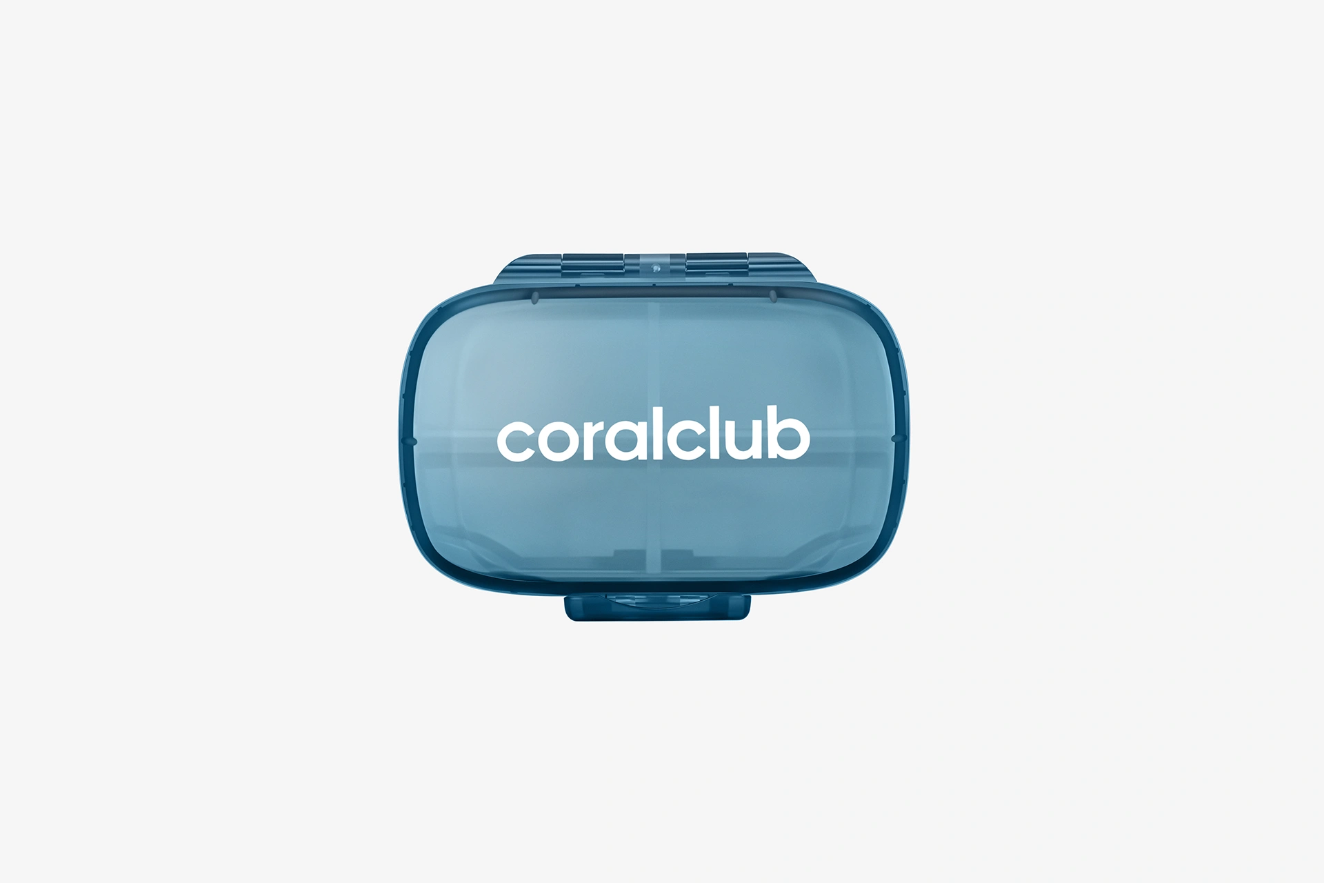 GoBox midi, sinine