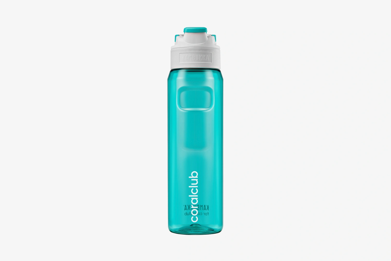 Plastpudel Kambukka Elton 1000 AQUA